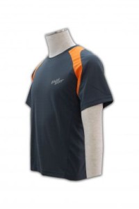 W041 comfortable tee shirt